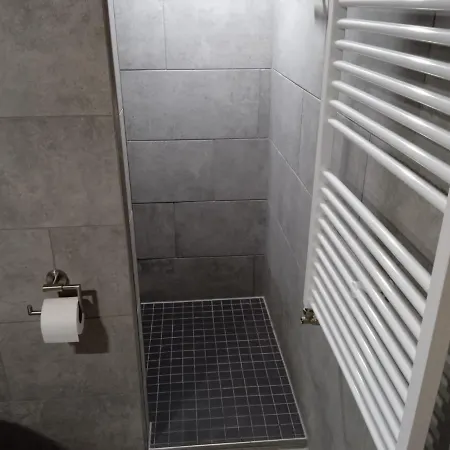 #handwerker_rustikal Cityapartment Mitte Apartment
